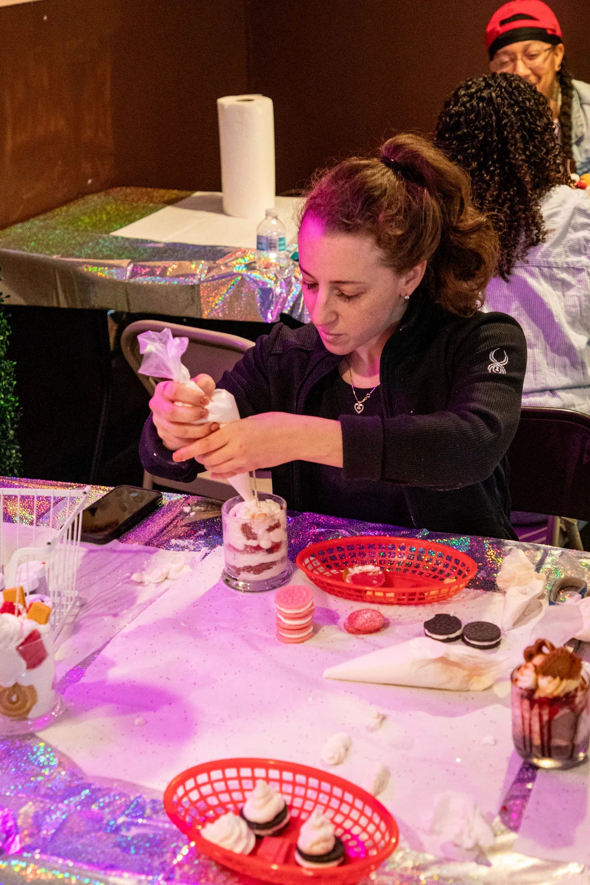 Dessert In Disguise: Artisanal Candlemaking Class