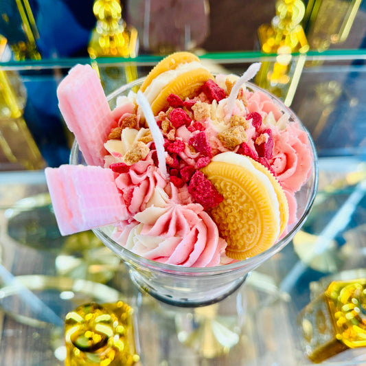 Candle Making Experience