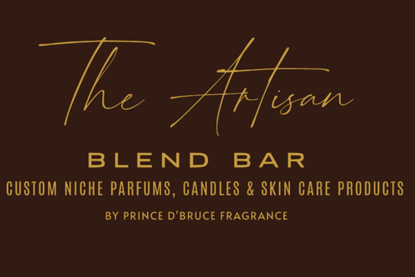 The Artisan Blend Bar