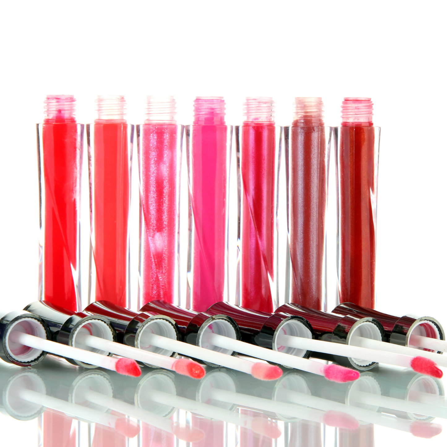 Custom Lip Gloss Making Experience