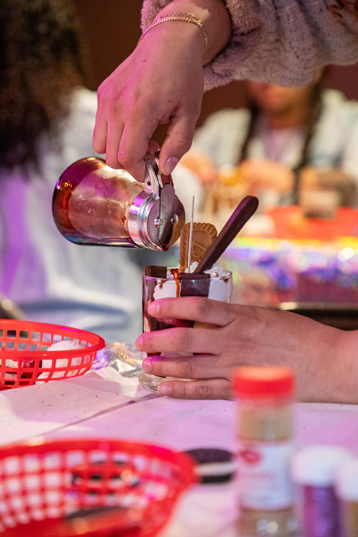 Dessert In Disguise: Artisanal Candlemaking Class