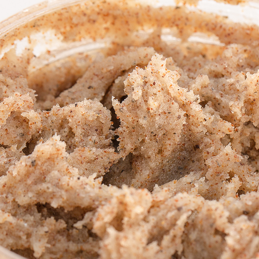 Custom Scrub Creation