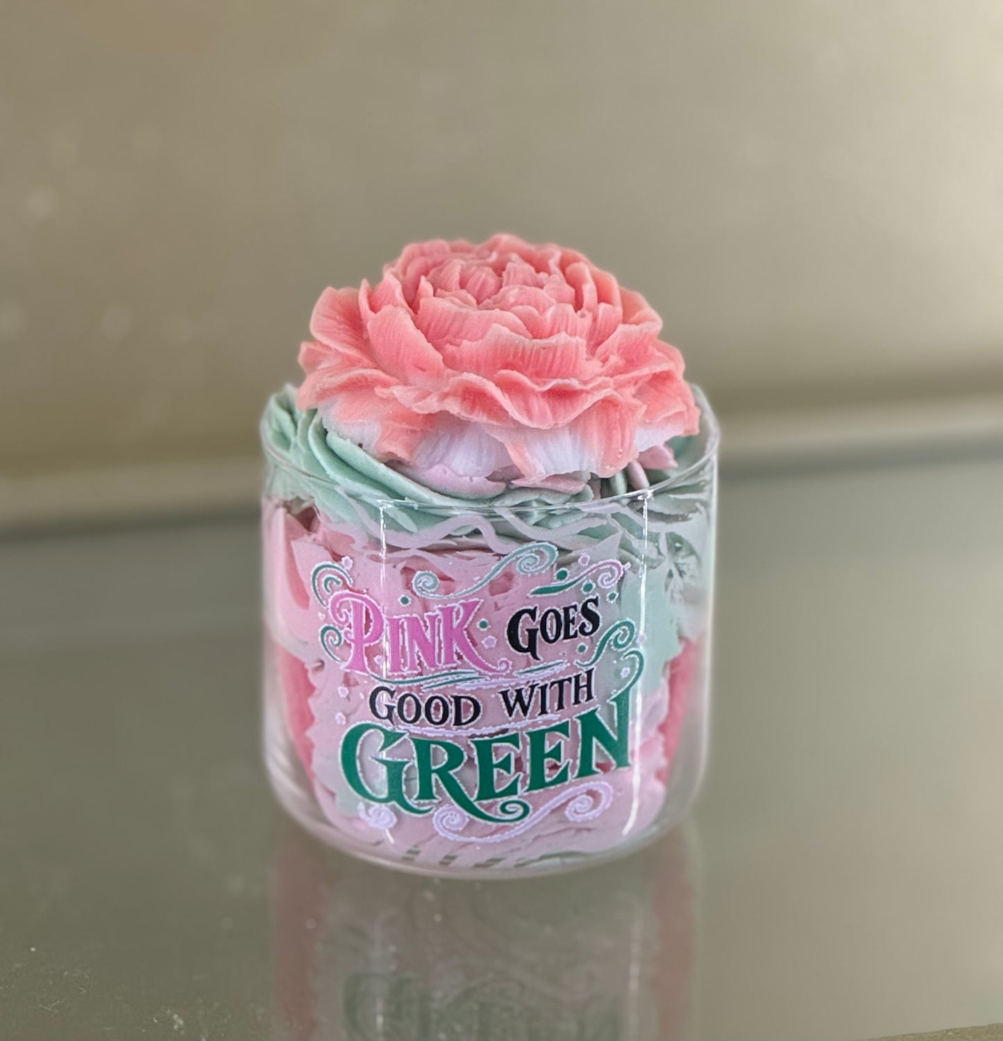 Candle Making Experience