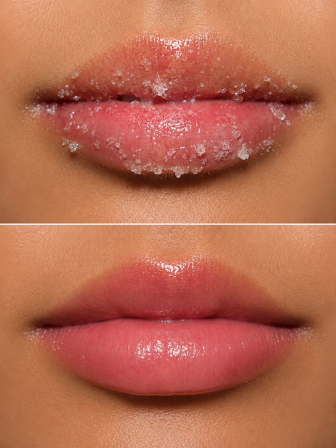 Custom Lip Scrub & Lip Oil Experience
