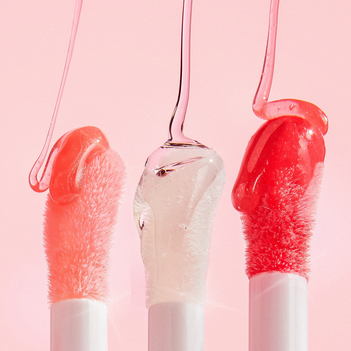 Custom Lip Scrub & Lip Oil Experience