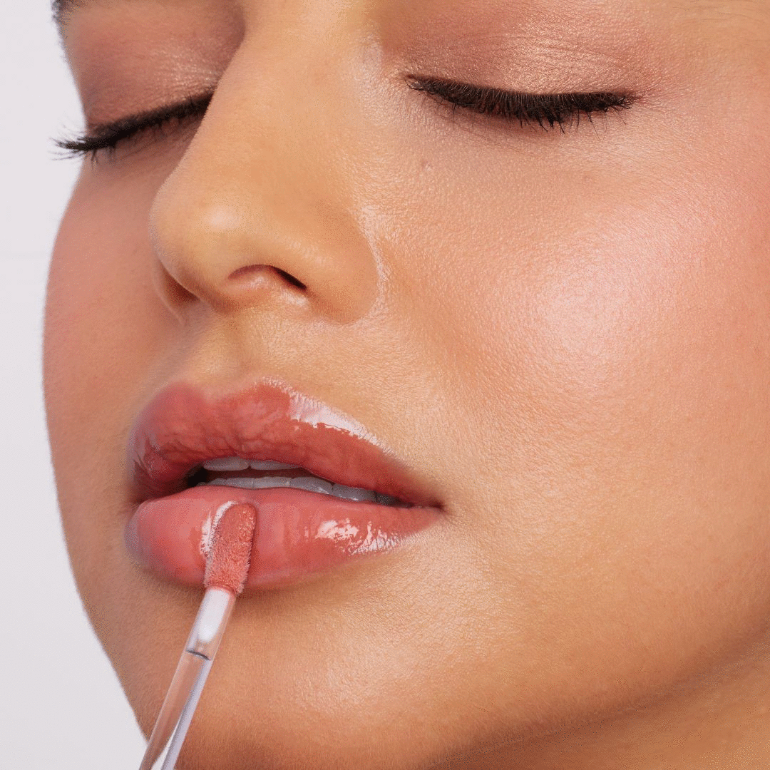 Custom Lip Scrub & Lip Oil Experience