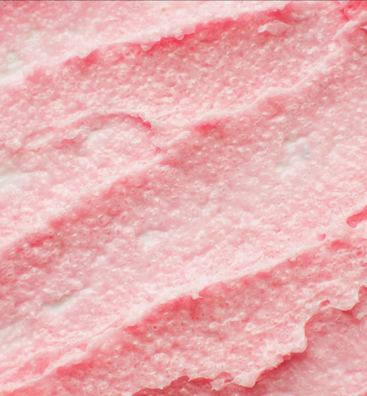 Custom Scrub Creation